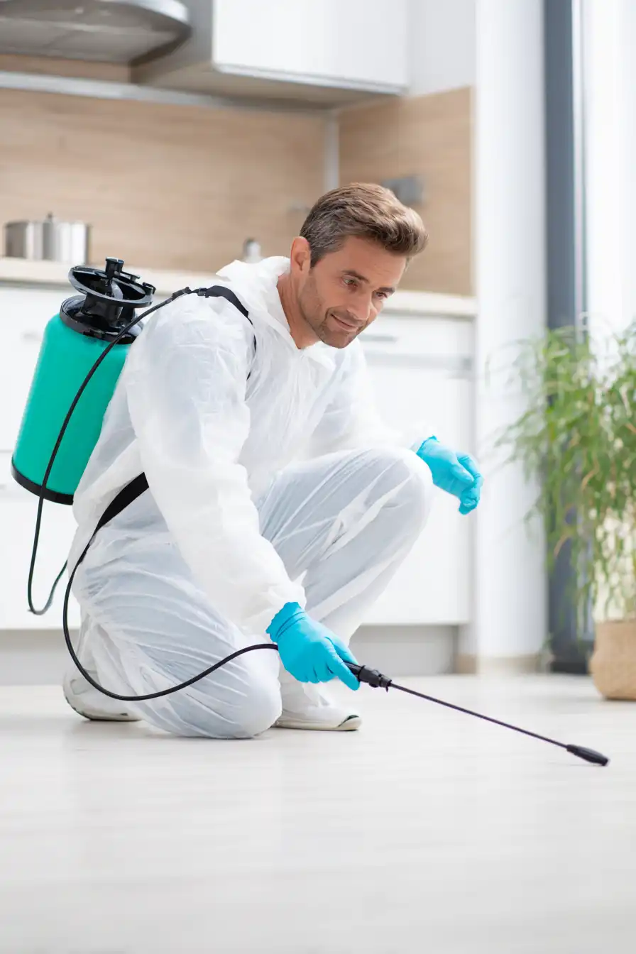 disinfestazione blatte monza