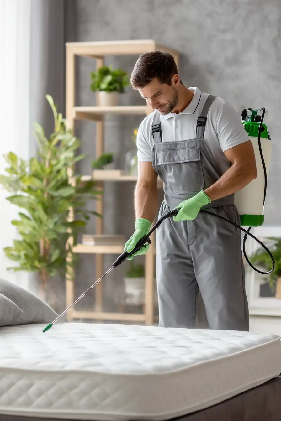 disinfestazione cimici letto monza