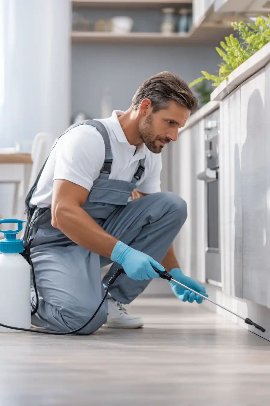 disinfestazione formiche monza