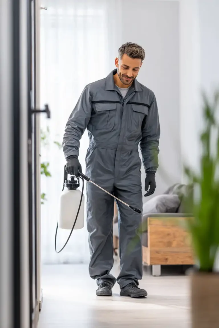 disinfestazione monza