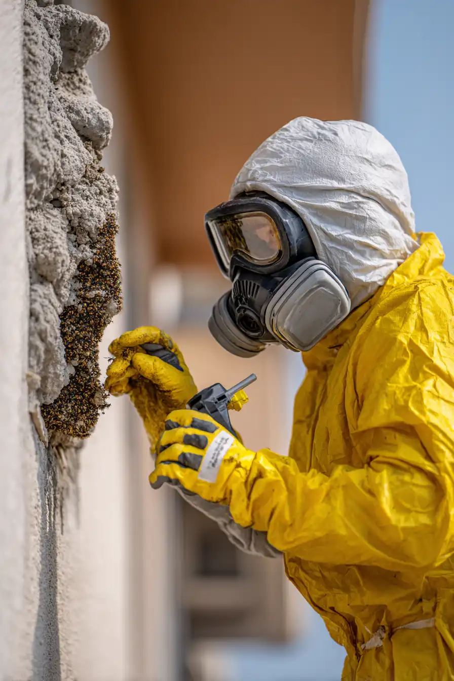 disinfestazione vespe monza